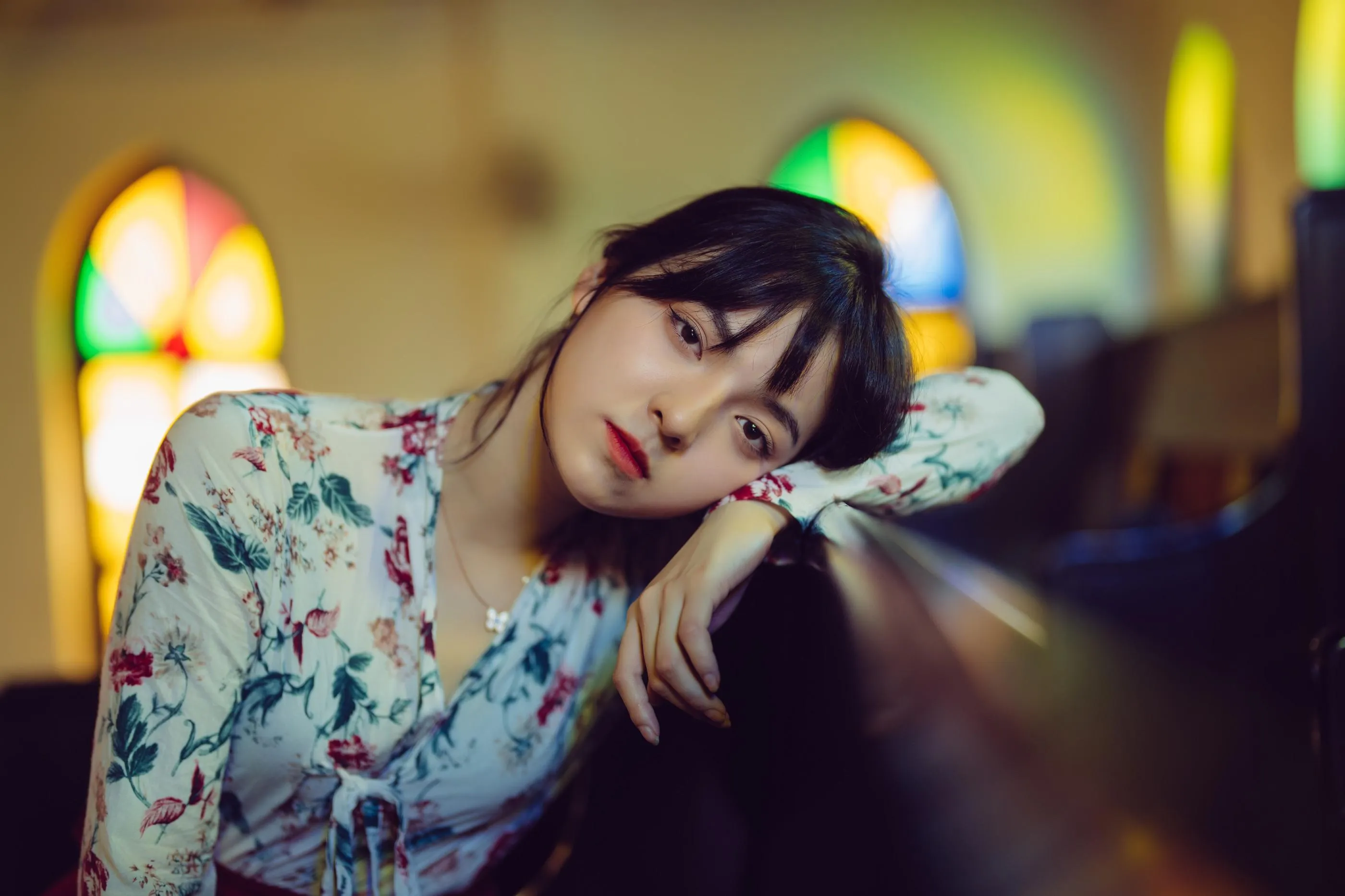 [YITUYU艺图语]2021.11.08 哈利路亚 dudu [60P]插图3